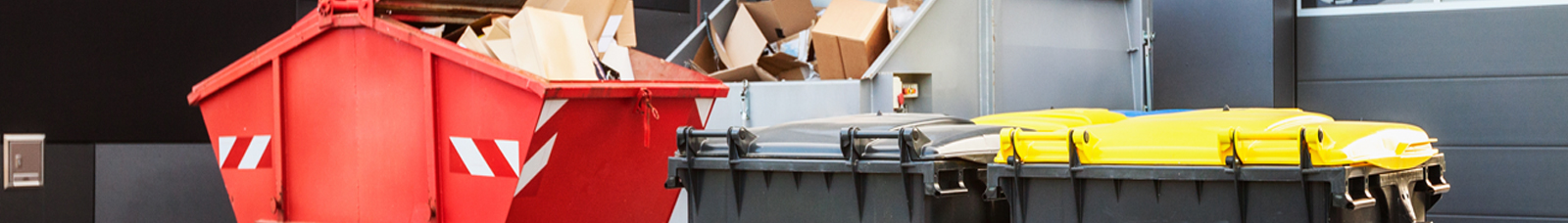 Waste Disposal & Recycling | Waste Management