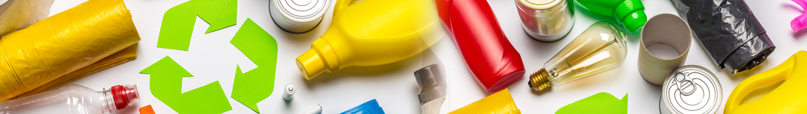 Waste Disposal & Recycling | Waste Management