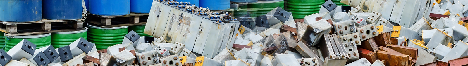 Waste Disposal & Recycling | Waste Management