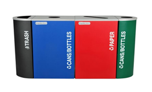 Waste Disposal & Recycling | Waste Management