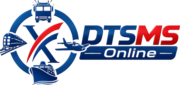 DTSMS Online